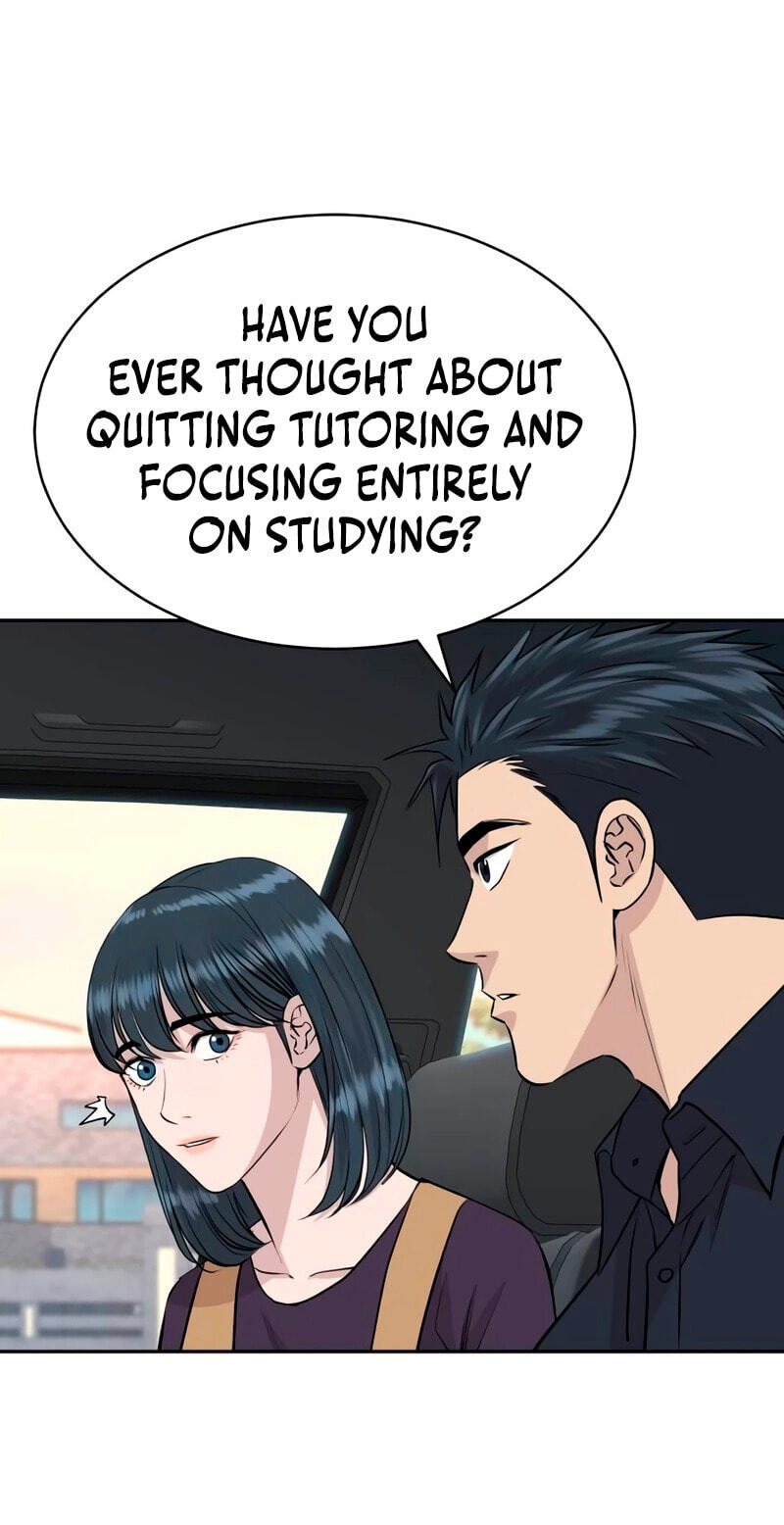Genius Grandson of the Loan Shark King Chapter 39 page 78 - 