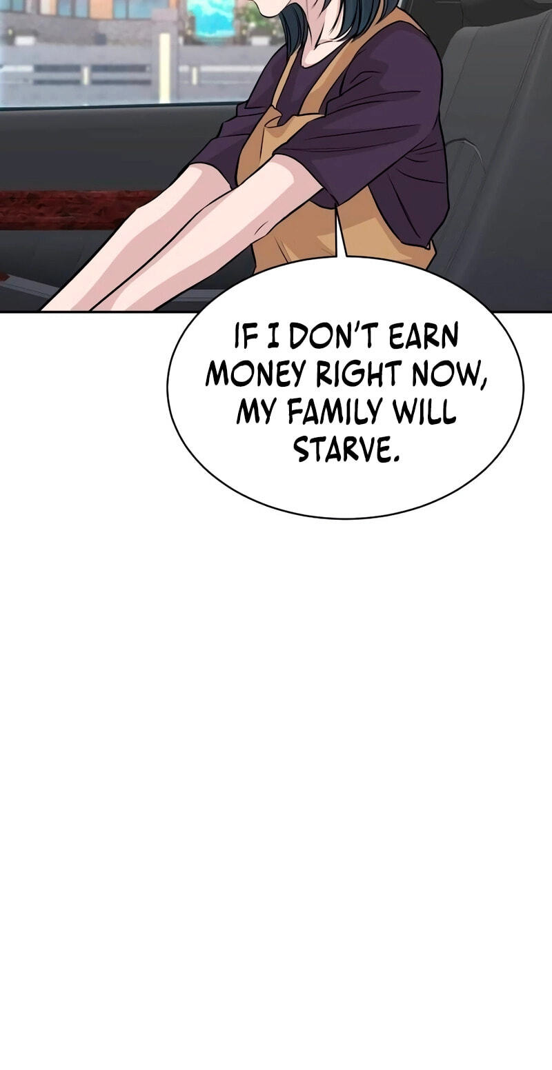 Genius Grandson of the Loan Shark King Chapter 39 page 80 - 