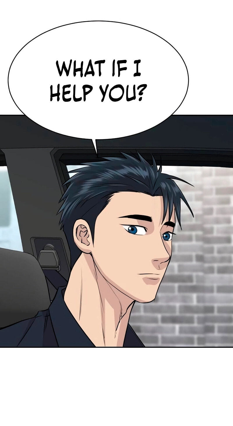 Genius Grandson of the Loan Shark King Chapter 39 page 81 - 