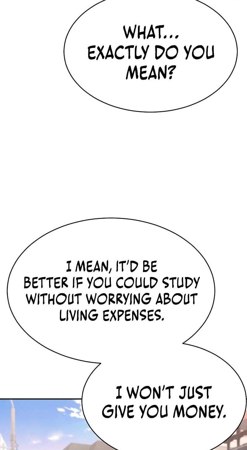 Genius Grandson of the Loan Shark King Chapter 39 page 83 - 