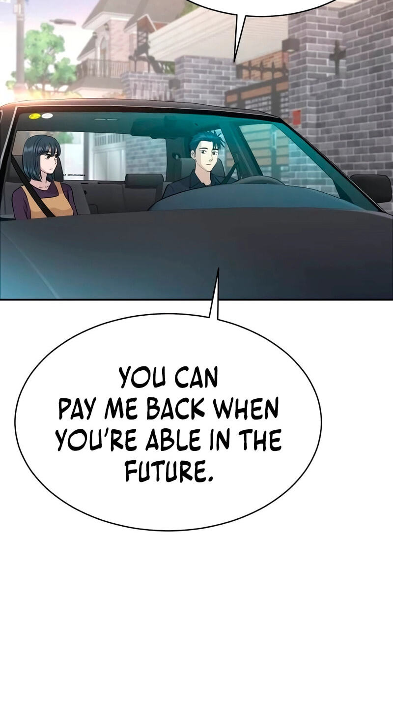 Genius Grandson of the Loan Shark King Chapter 39 page 84 - 