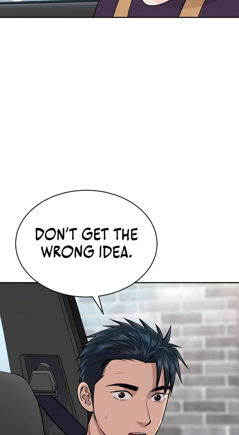 Genius Grandson of the Loan Shark King Chapter 39 page 86 - 