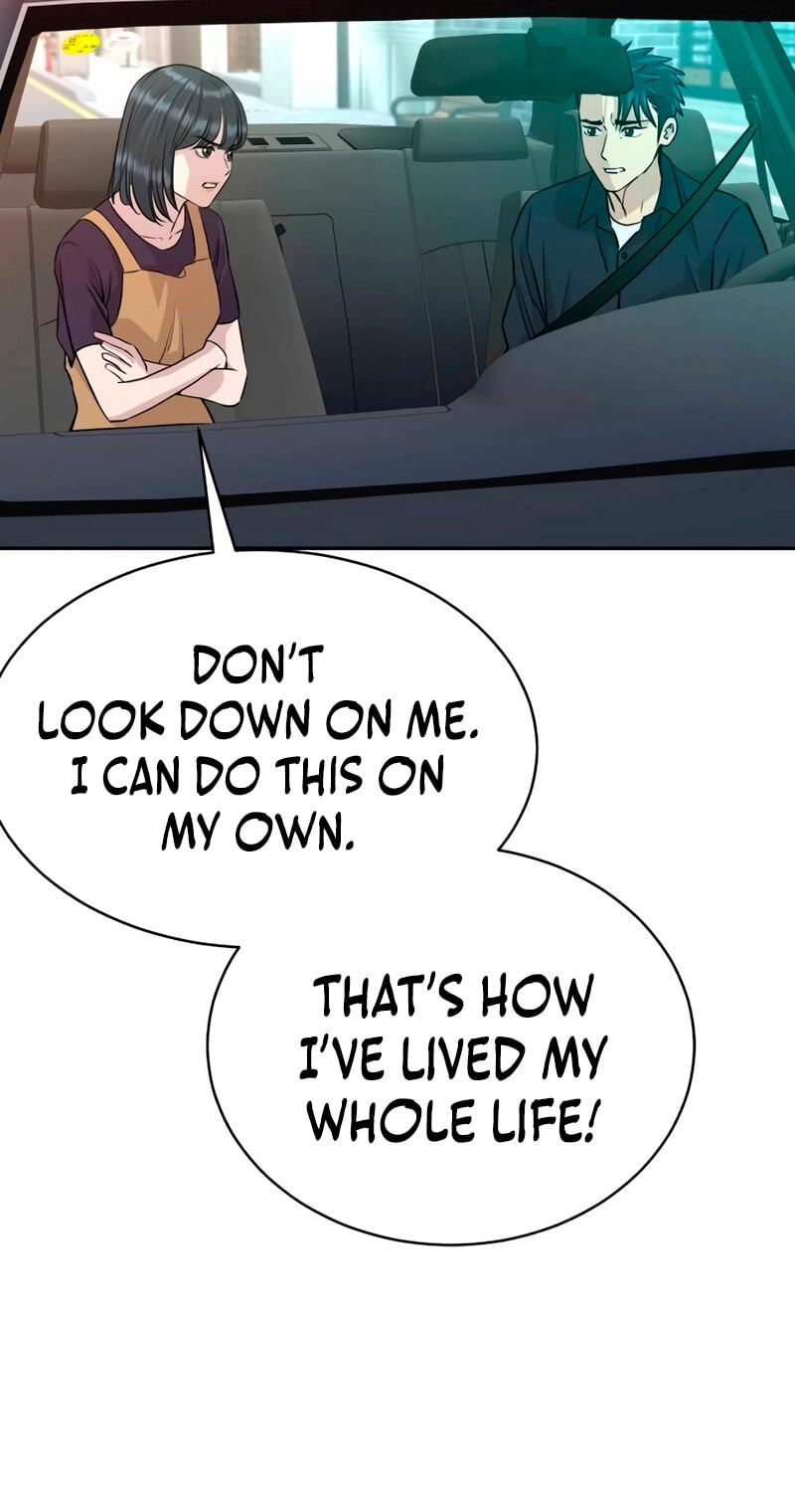 Genius Grandson of the Loan Shark King Chapter 39 page 90 - 