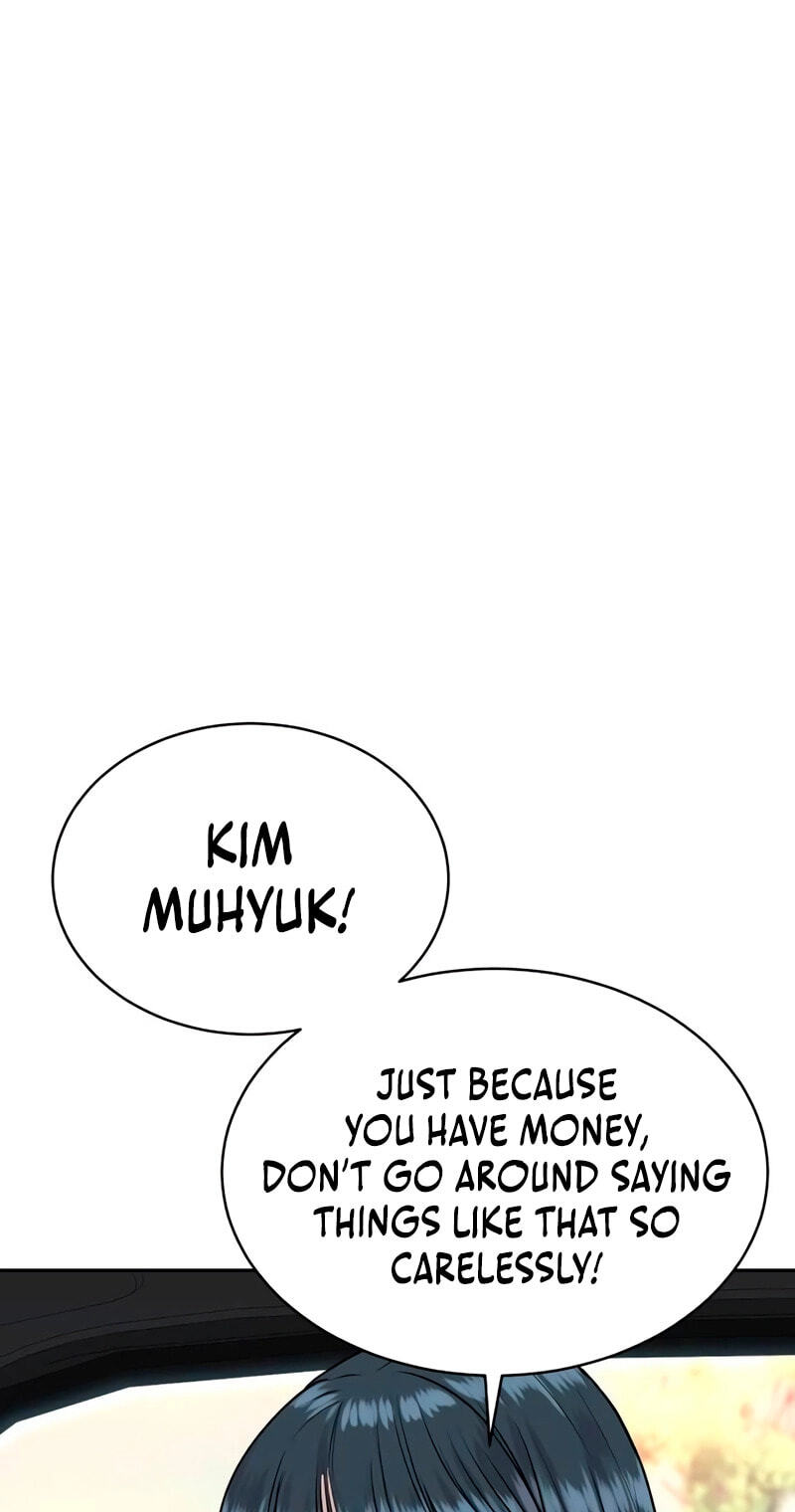 Genius Grandson of the Loan Shark King Chapter 39 page 91 - 