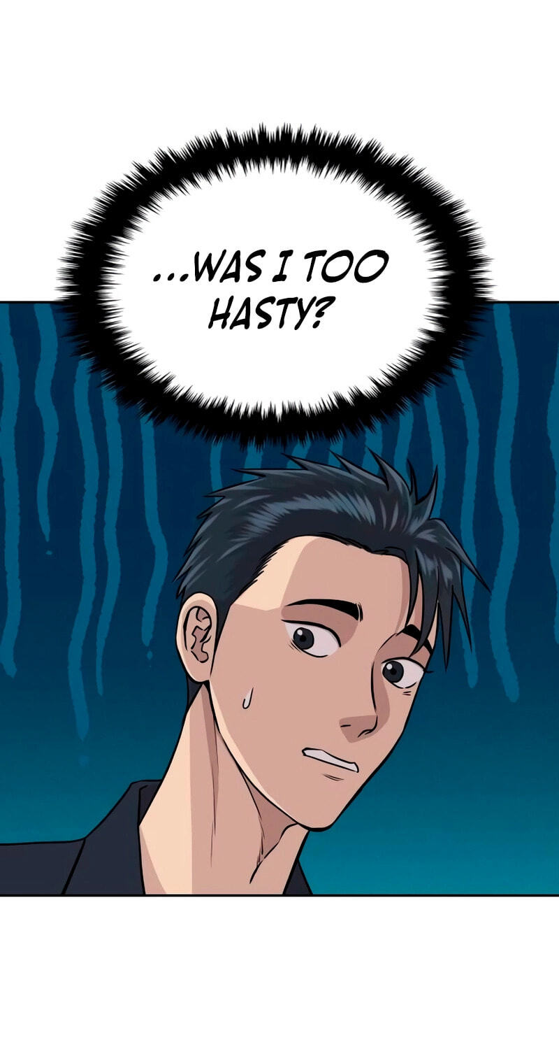 Genius Grandson of the Loan Shark King Chapter 39 page 93 - 