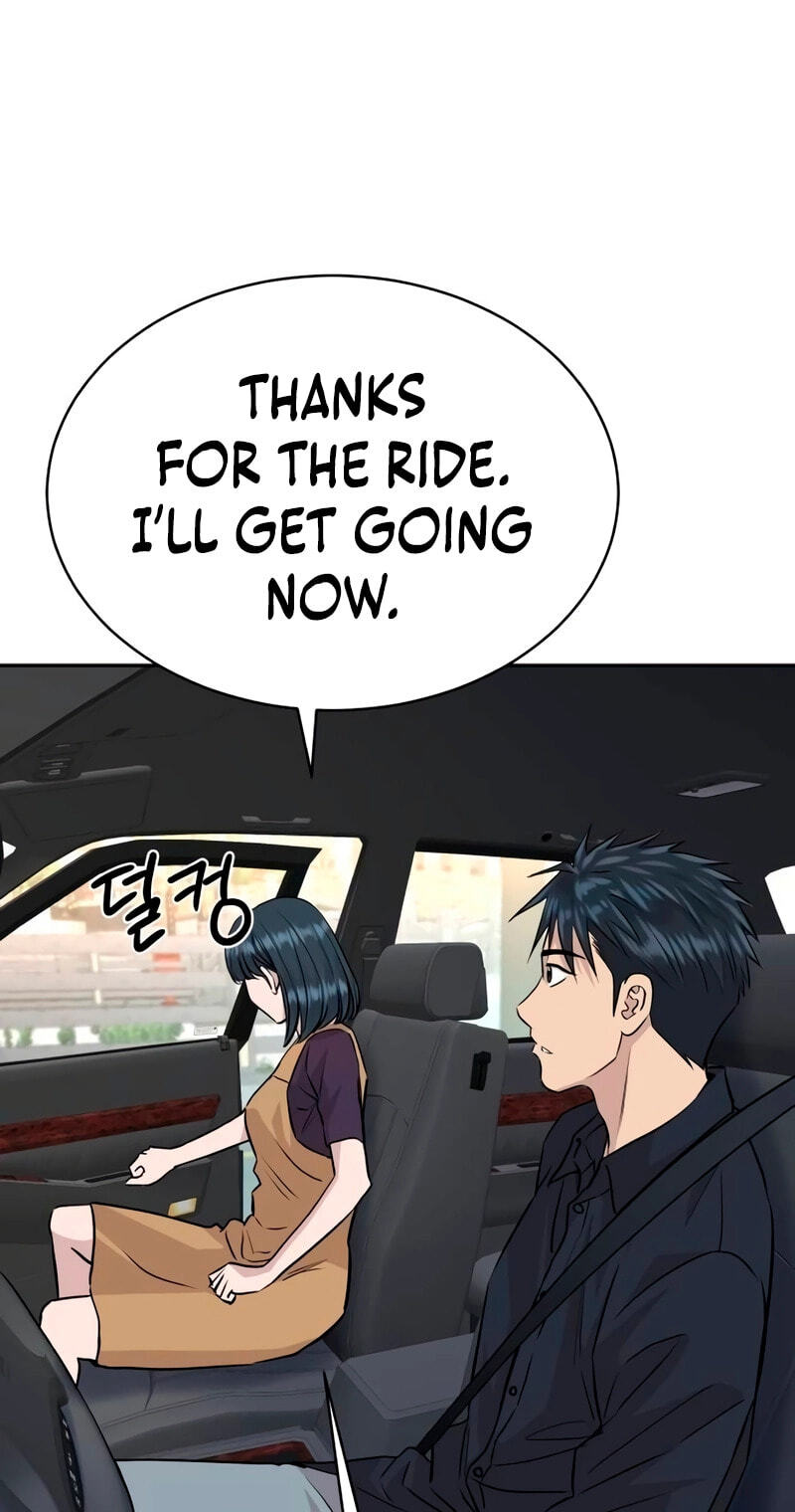 Genius Grandson of the Loan Shark King Chapter 39 page 94 - 