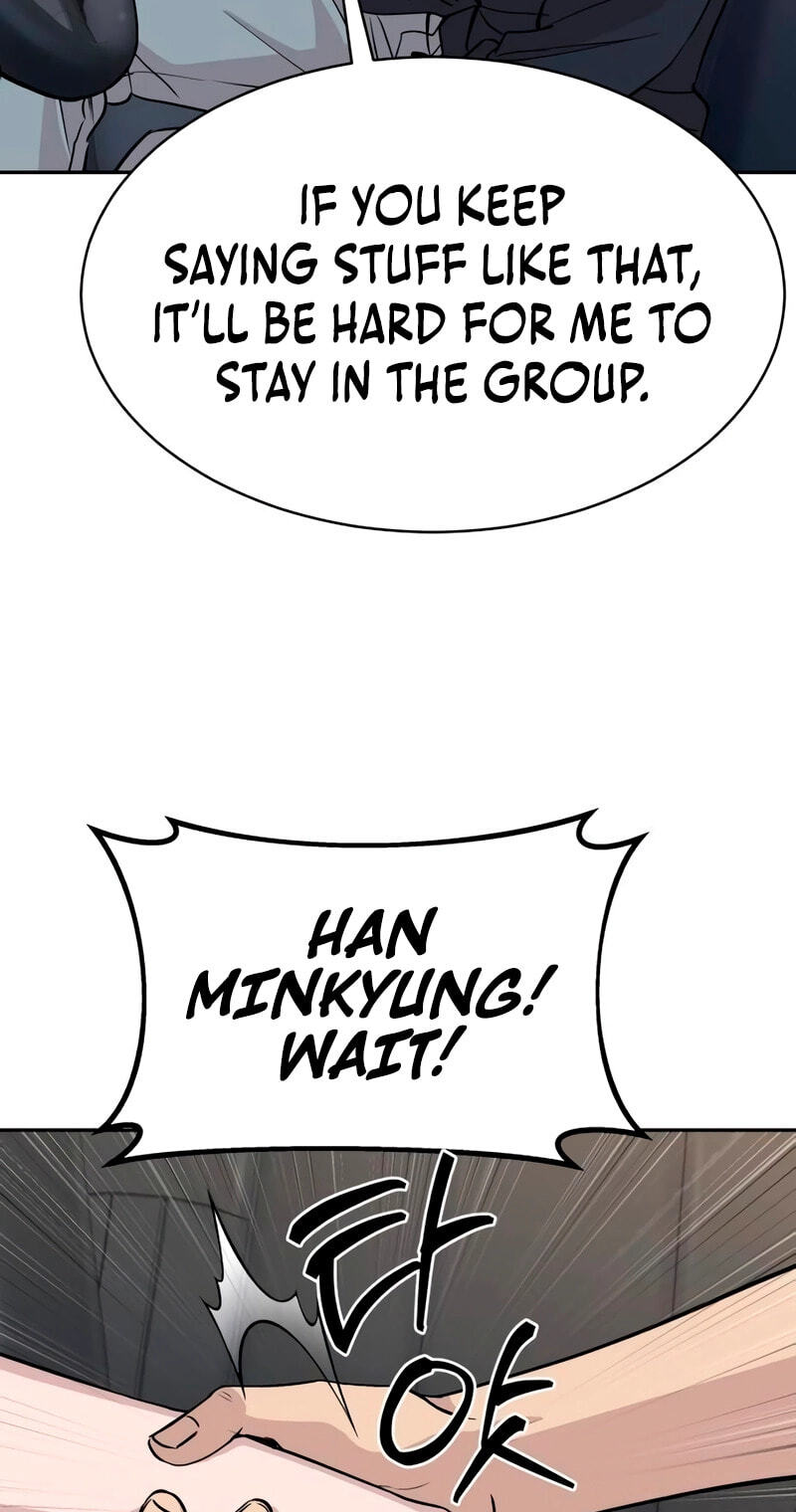 Genius Grandson of the Loan Shark King Chapter 39 page 95 - 