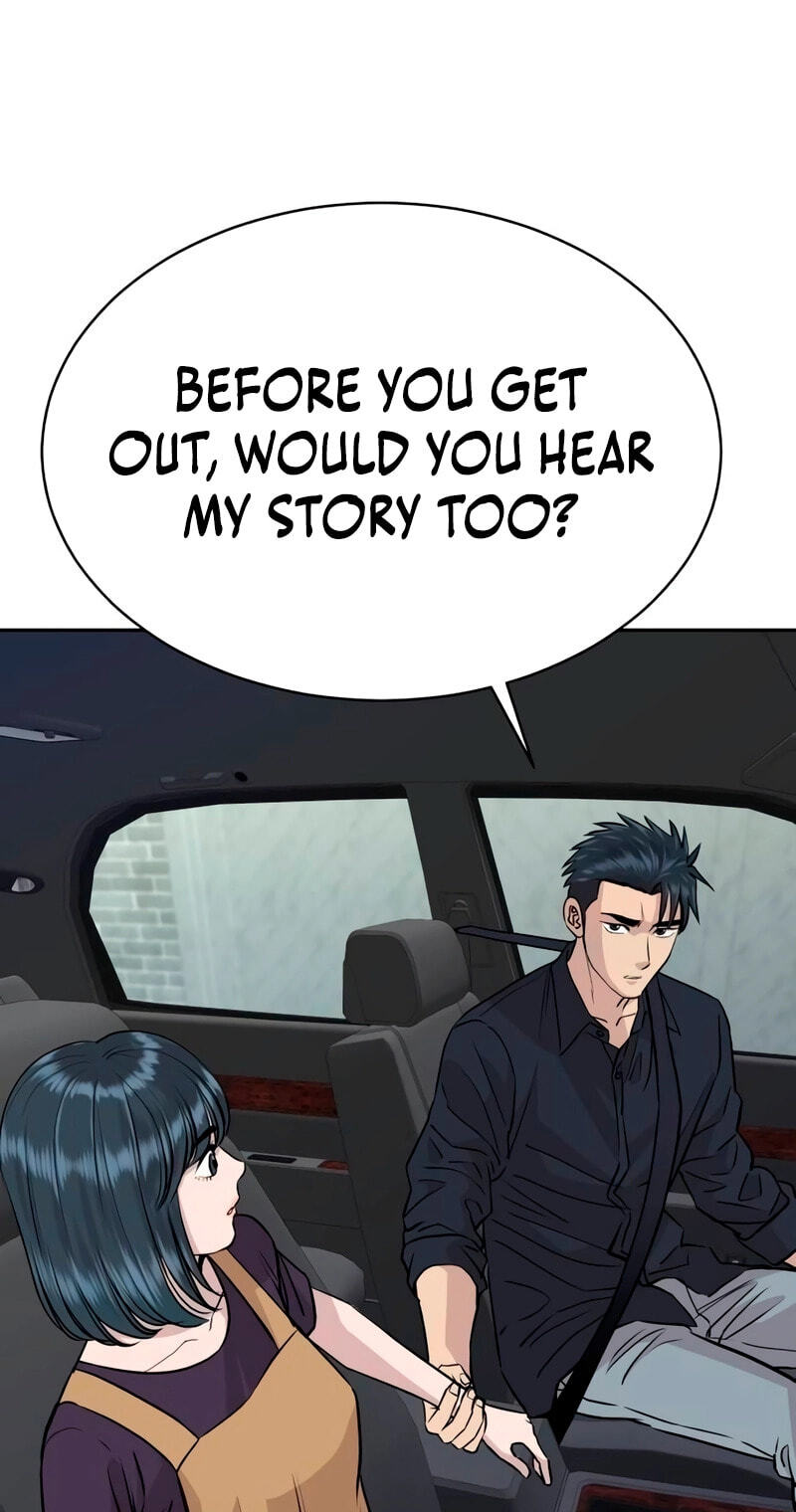 Genius Grandson of the Loan Shark King Chapter 39 page 97 - 