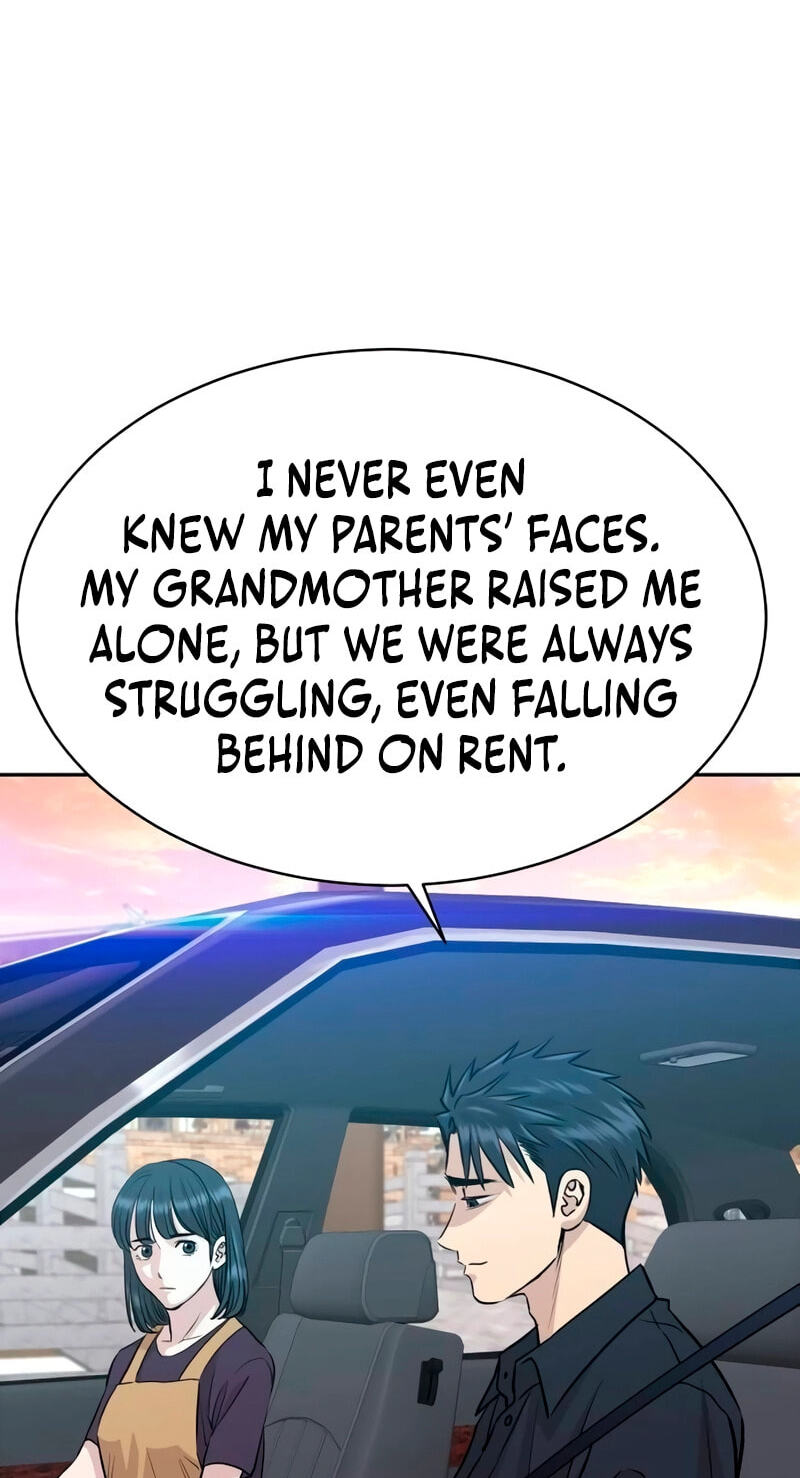 Genius Grandson of the Loan Shark King Chapter 39 page 100 - 