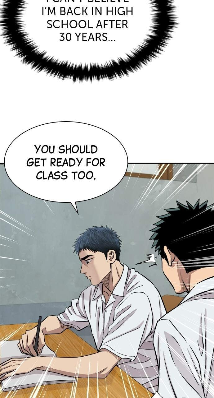 Genius Grandson of the Loan Shark King Chapter 4 page 11 - 