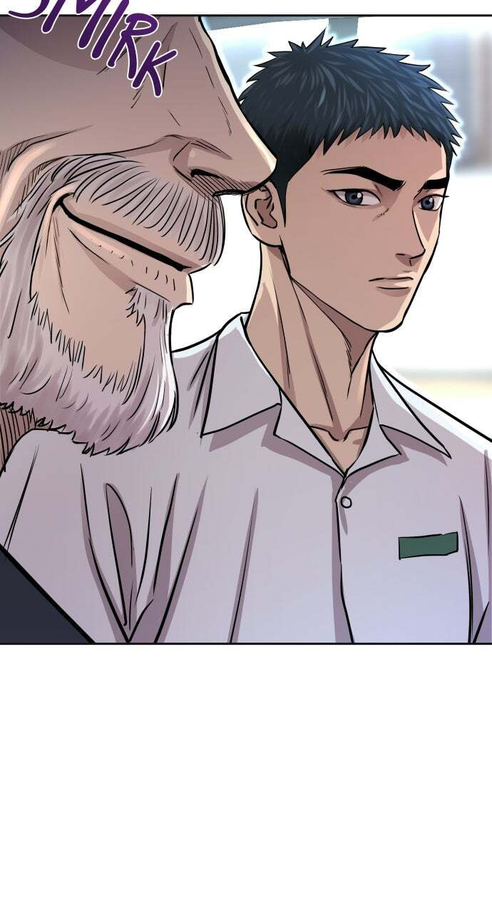 Genius Grandson of the Loan Shark King Chapter 4 page 101 - 