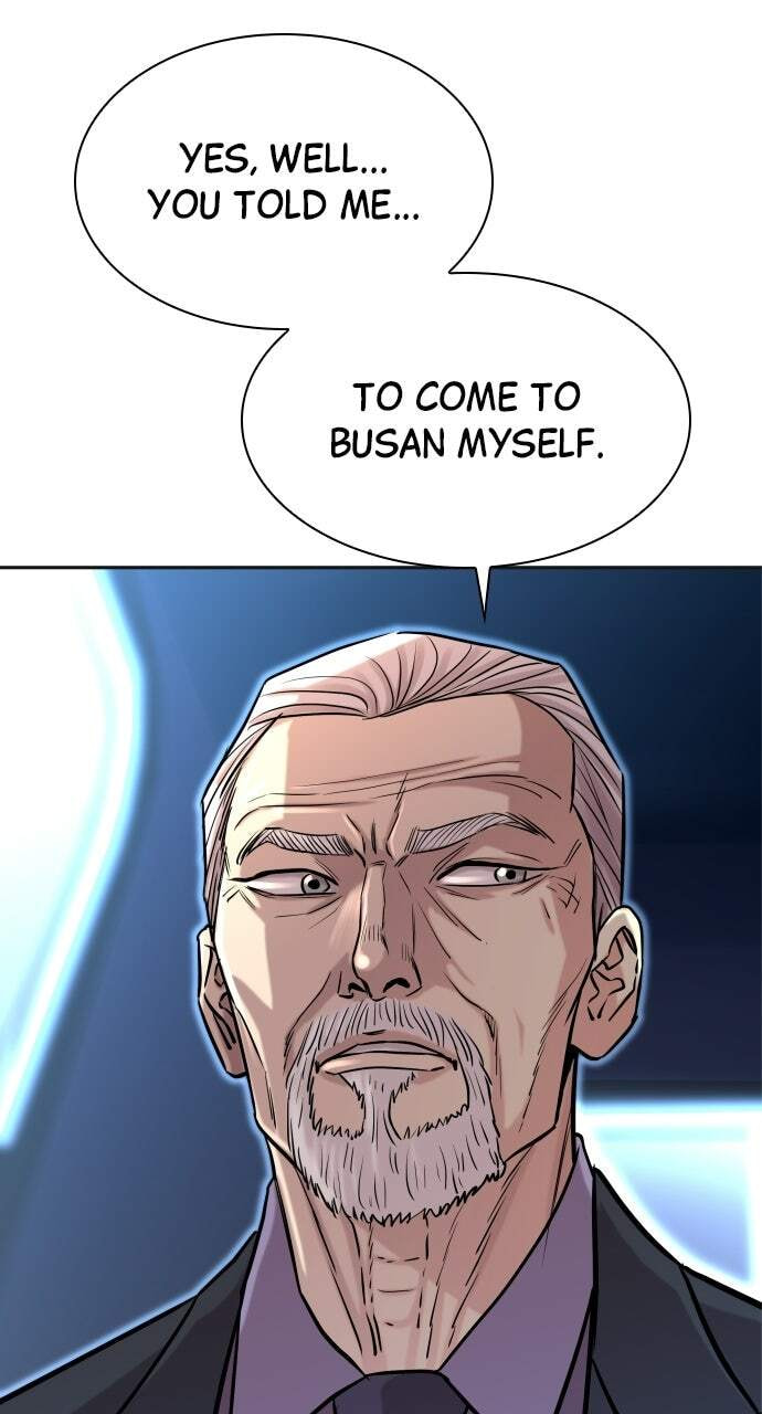 Genius Grandson of the Loan Shark King Chapter 4 page 102 - 