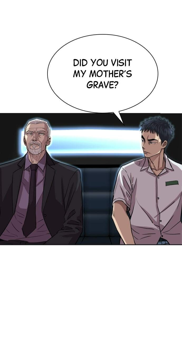 Genius Grandson of the Loan Shark King Chapter 4 page 104 - 