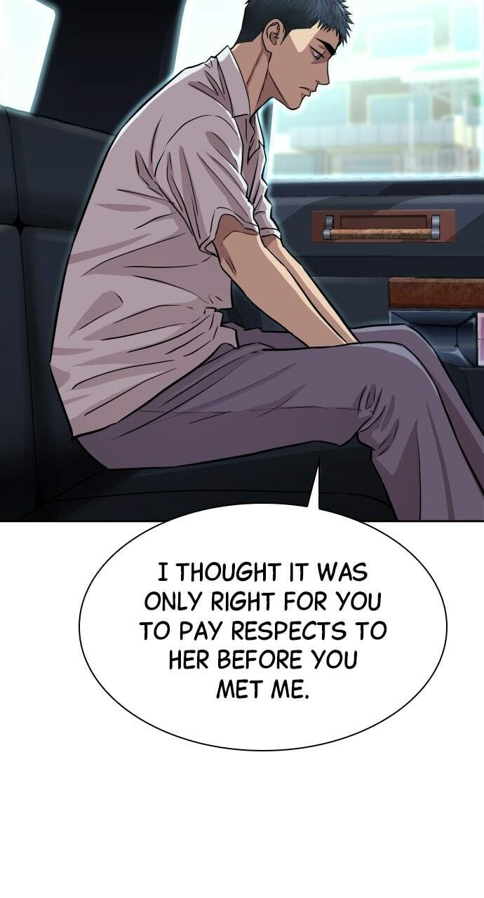 Genius Grandson of the Loan Shark King Chapter 4 page 107 - 
