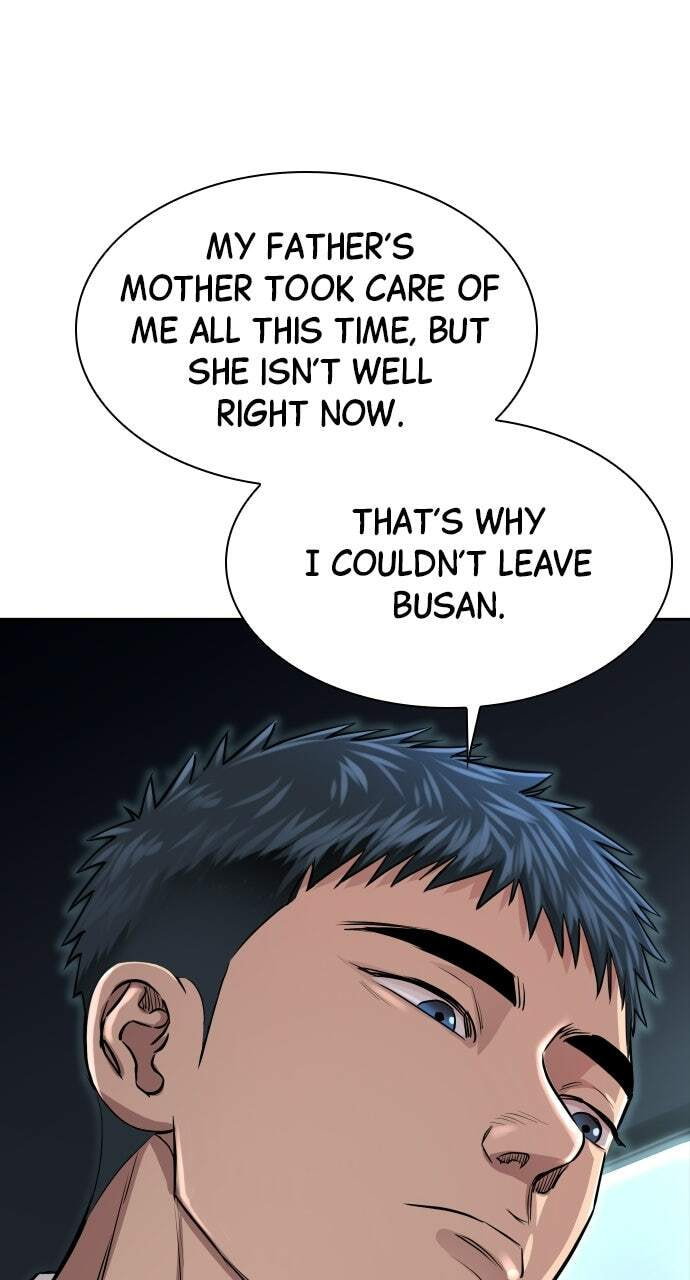 Genius Grandson of the Loan Shark King Chapter 4 page 108 - 