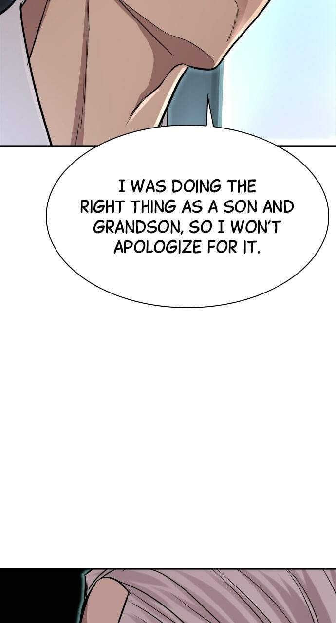 Genius Grandson of the Loan Shark King Chapter 4 page 109 - 