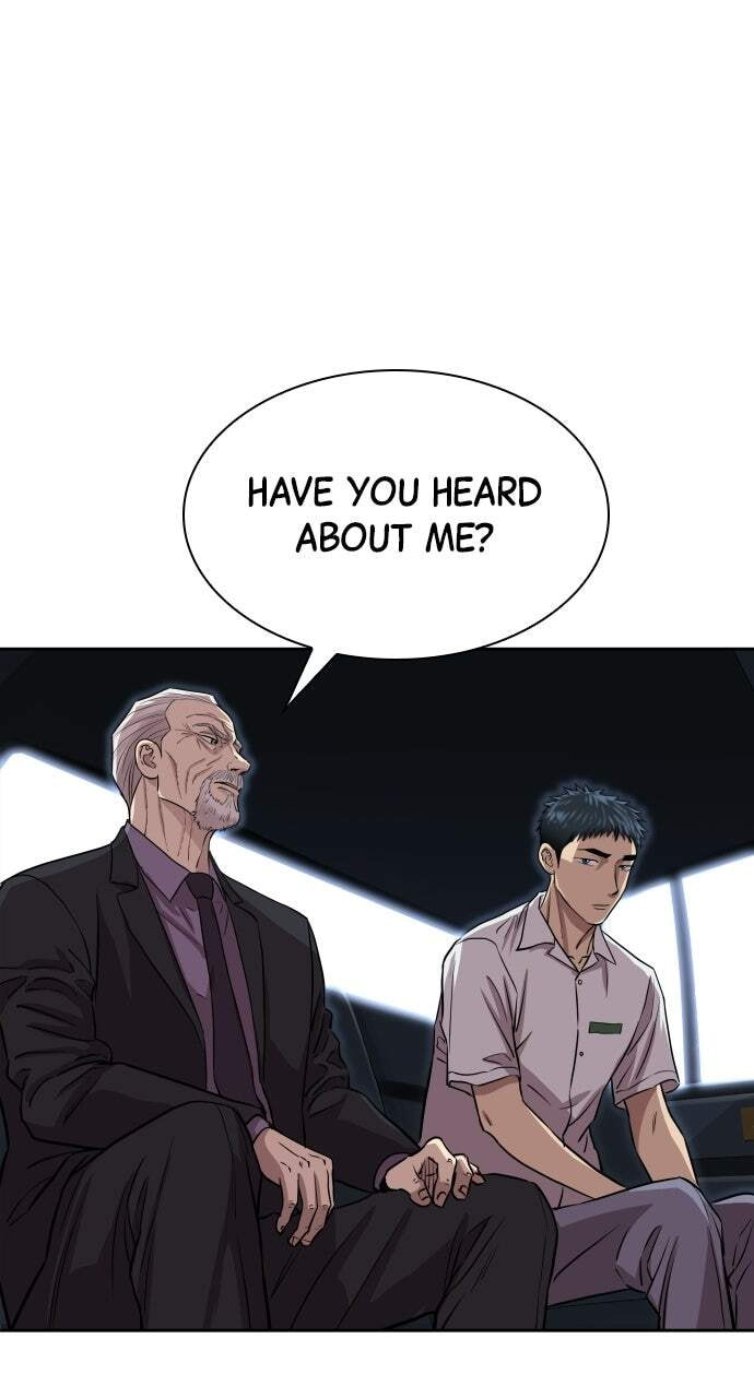 Genius Grandson of the Loan Shark King Chapter 4 page 112 - 