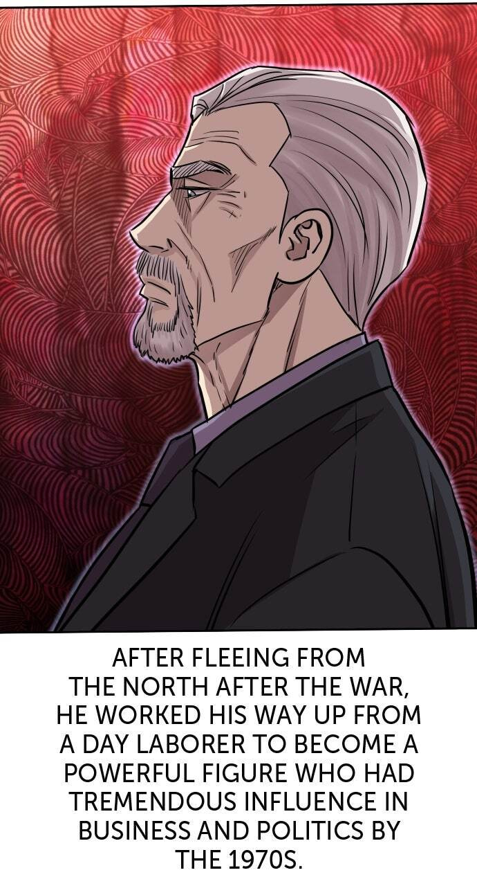 Genius Grandson of the Loan Shark King Chapter 4 page 115 - 