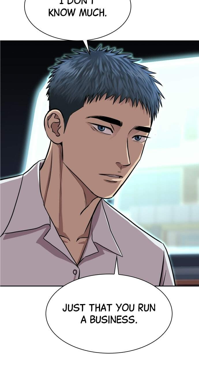 Genius Grandson of the Loan Shark King Chapter 4 page 120 - 