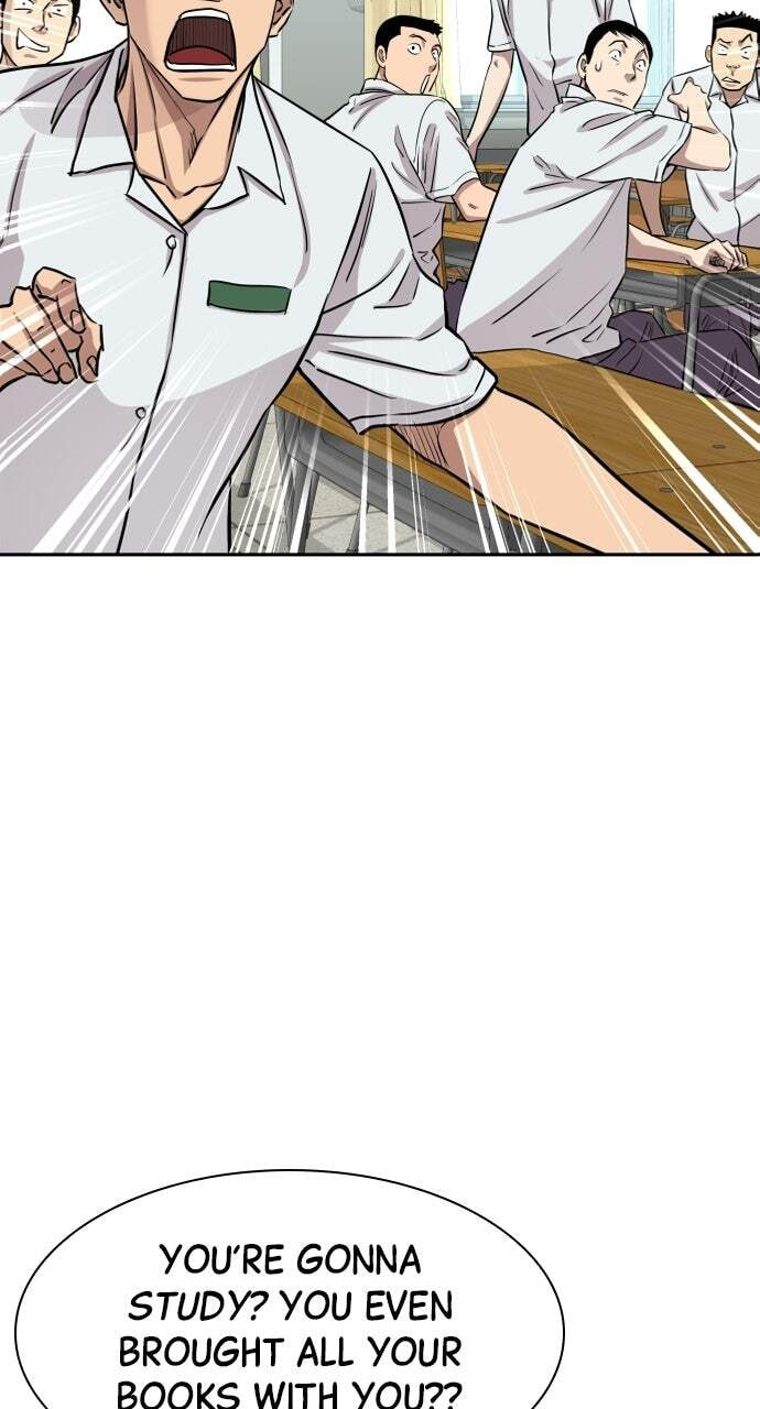 Genius Grandson of the Loan Shark King Chapter 4 page 13 - 