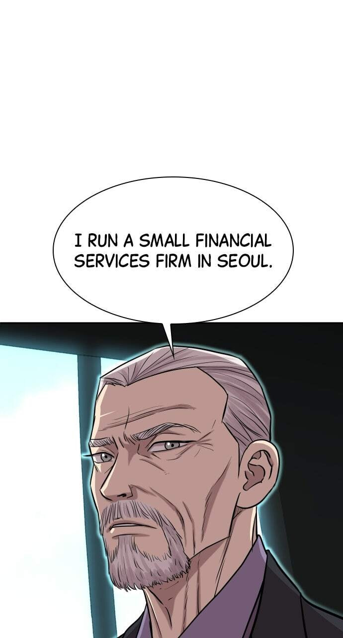 Genius Grandson of the Loan Shark King Chapter 4 page 121 - 
