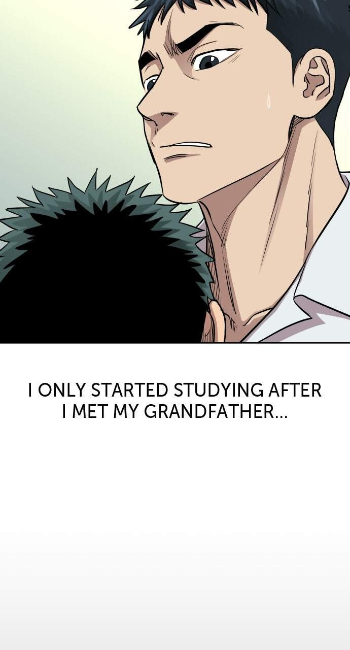 Genius Grandson of the Loan Shark King Chapter 4 page 16 - 