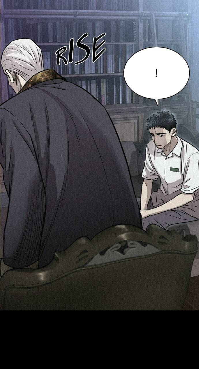 Genius Grandson of the Loan Shark King Chapter 4 page 24 - 
