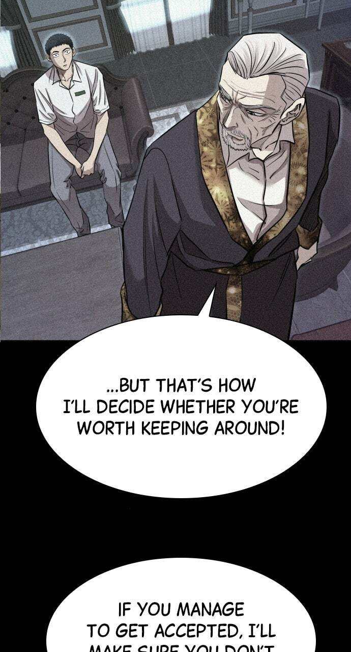 Genius Grandson of the Loan Shark King Chapter 4 page 27 - 