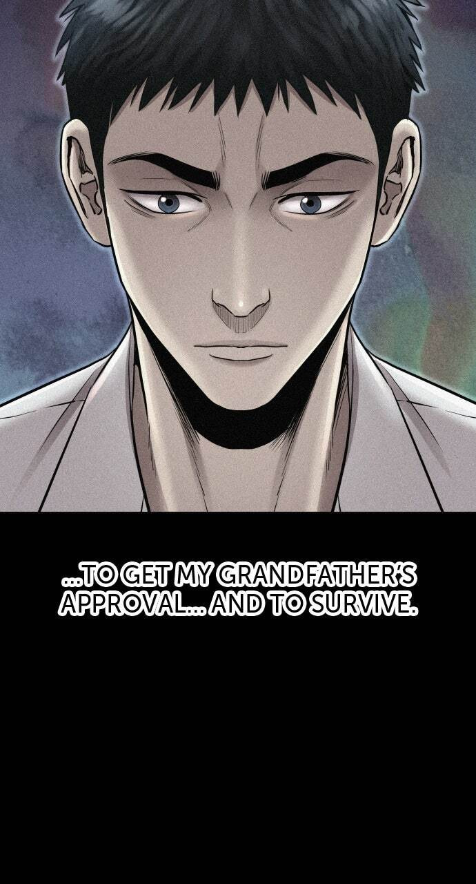 Genius Grandson of the Loan Shark King Chapter 4 page 31 - 