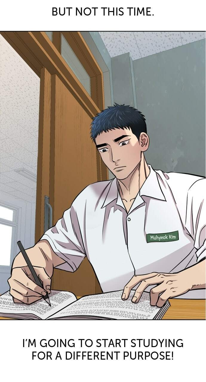 Genius Grandson of the Loan Shark King Chapter 4 page 36 - 