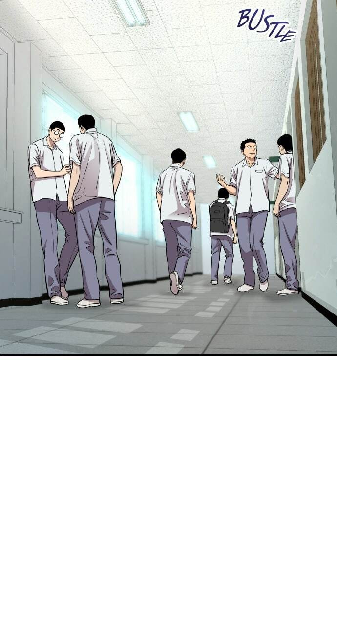 Genius Grandson of the Loan Shark King Chapter 4 page 39 - 