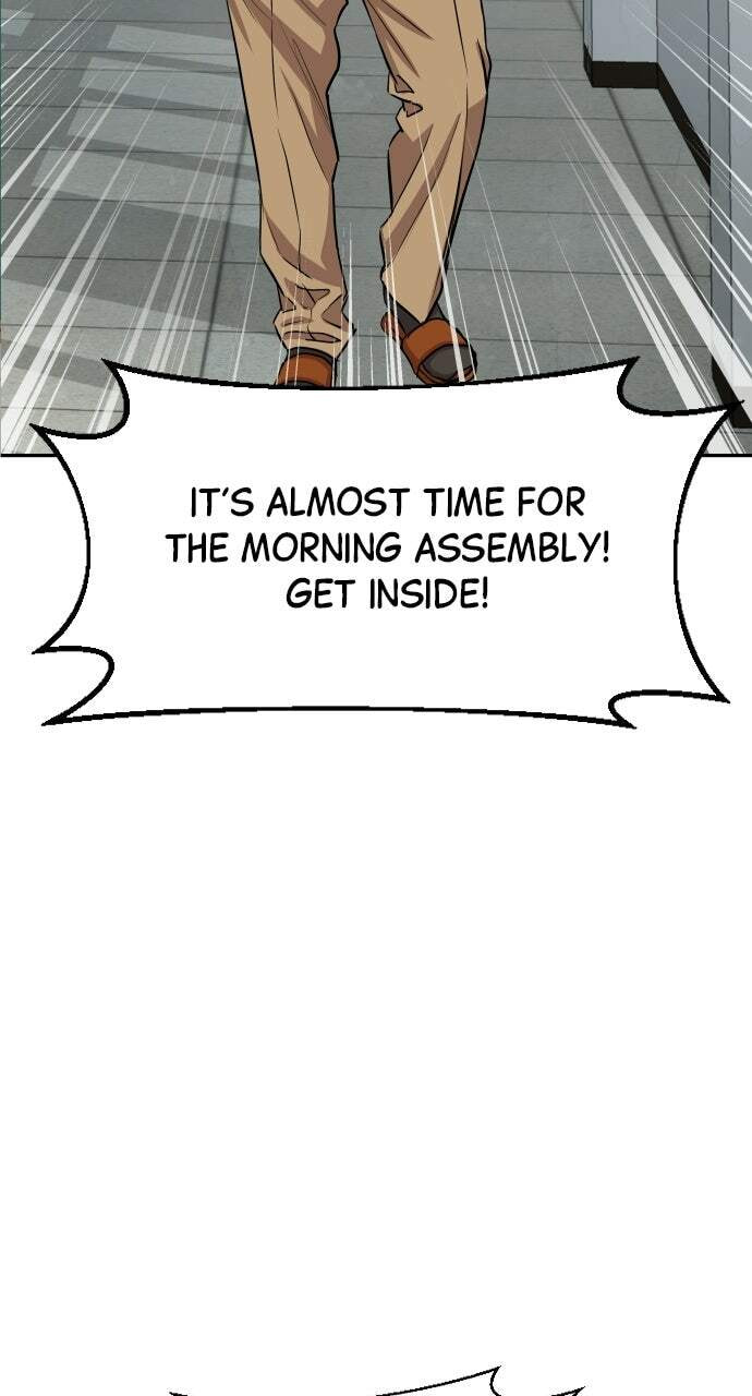 Genius Grandson of the Loan Shark King Chapter 4 page 41 - 