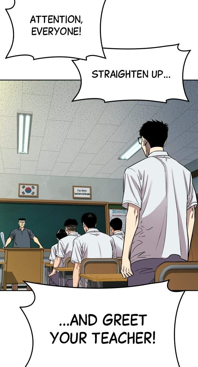 Genius Grandson of the Loan Shark King Chapter 4 page 45 - 