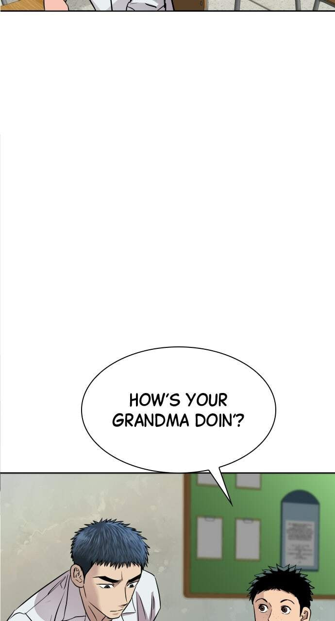 Genius Grandson of the Loan Shark King Chapter 4 page 6 - 