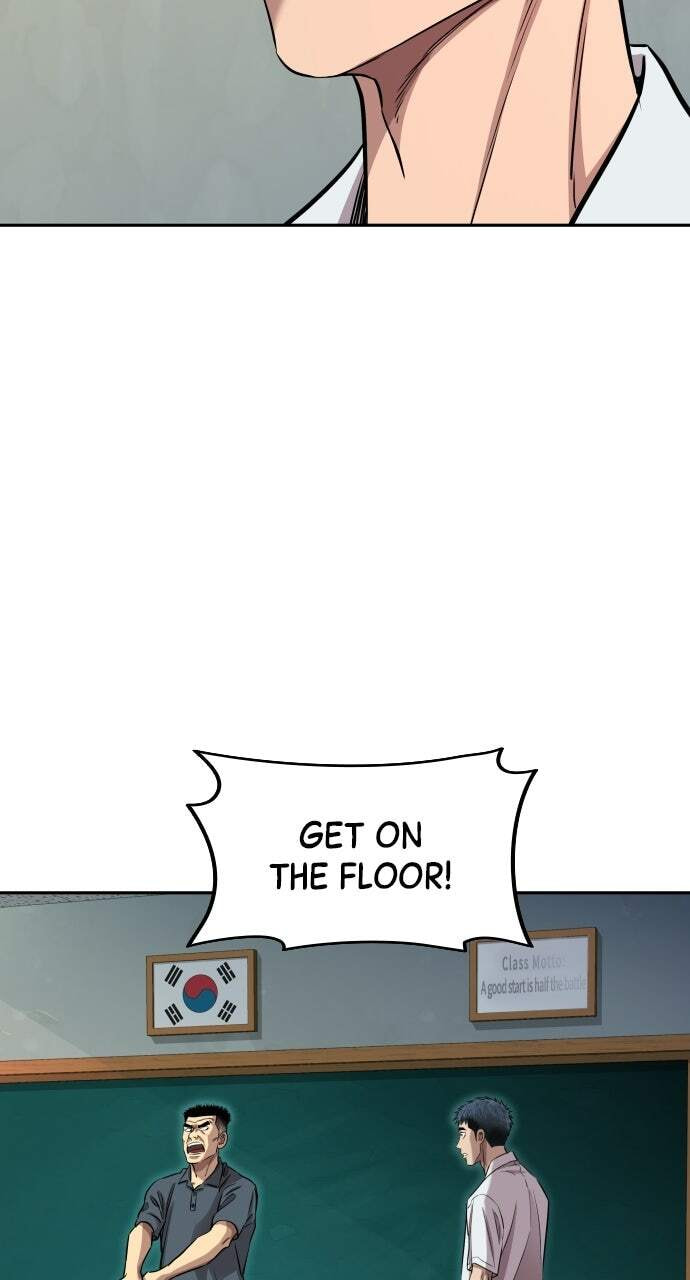 Genius Grandson of the Loan Shark King Chapter 4 page 51 - 