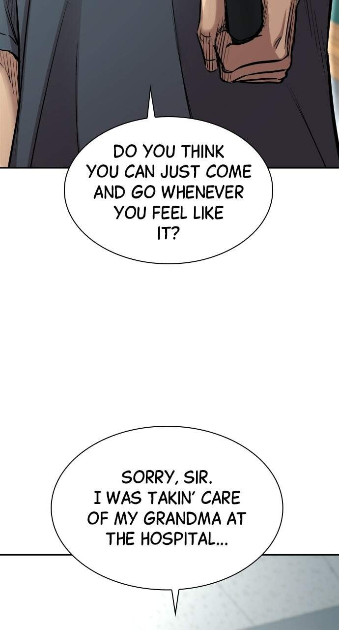 Genius Grandson of the Loan Shark King Chapter 4 page 55 - 