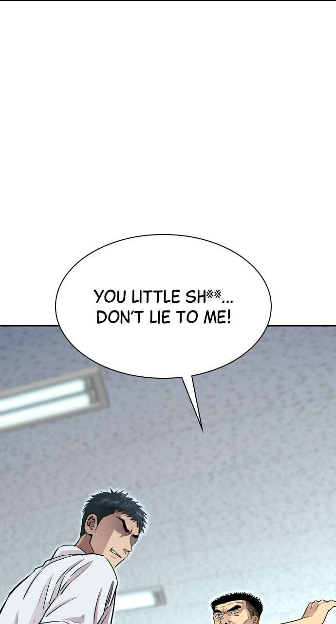 Genius Grandson of the Loan Shark King Chapter 4 page 58 - 