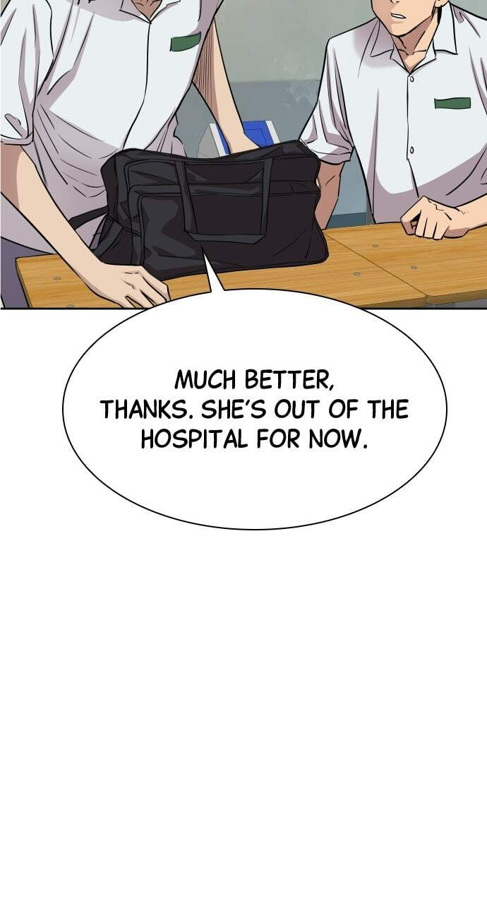 Genius Grandson of the Loan Shark King Chapter 4 page 7 - 