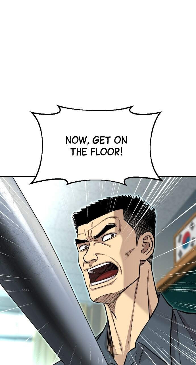 Genius Grandson of the Loan Shark King Chapter 4 page 63 - 