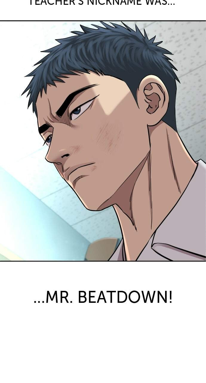 Genius Grandson of the Loan Shark King Chapter 4 page 65 - 