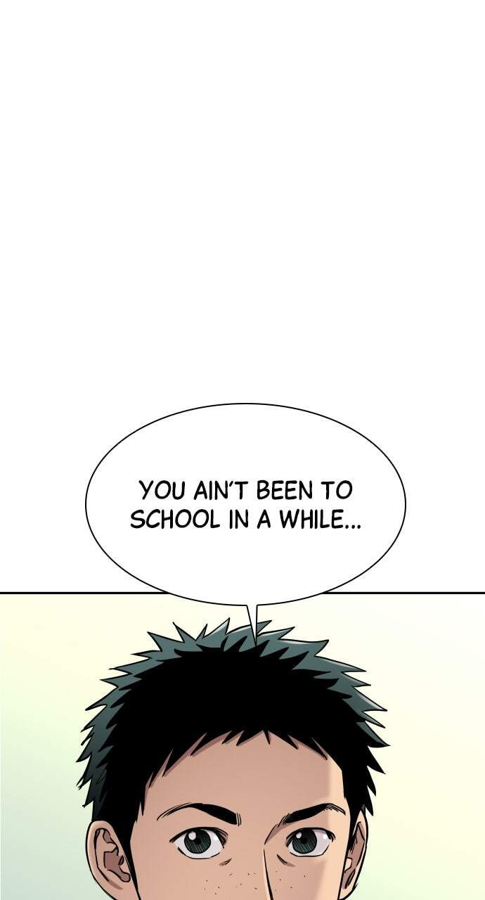 Genius Grandson of the Loan Shark King Chapter 4 page 8 - 