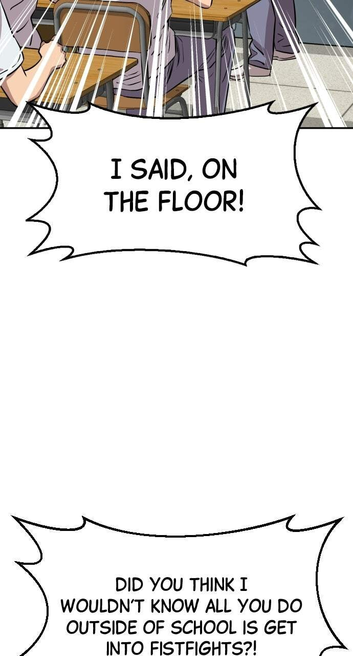 Genius Grandson of the Loan Shark King Chapter 4 page 75 - 