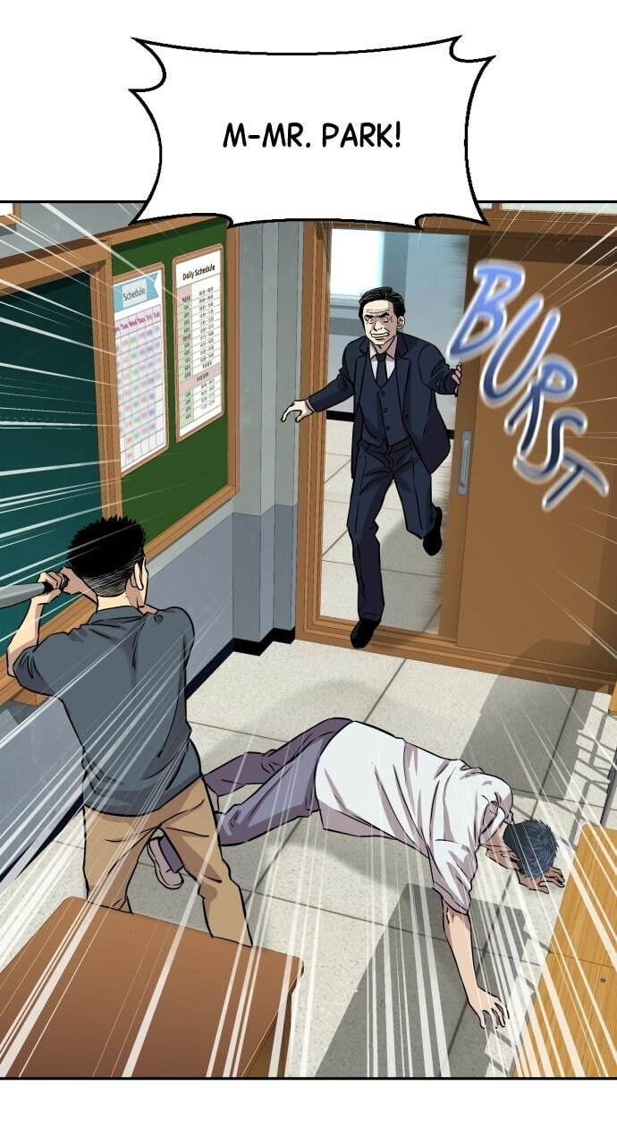 Genius Grandson of the Loan Shark King Chapter 4 page 78 - 