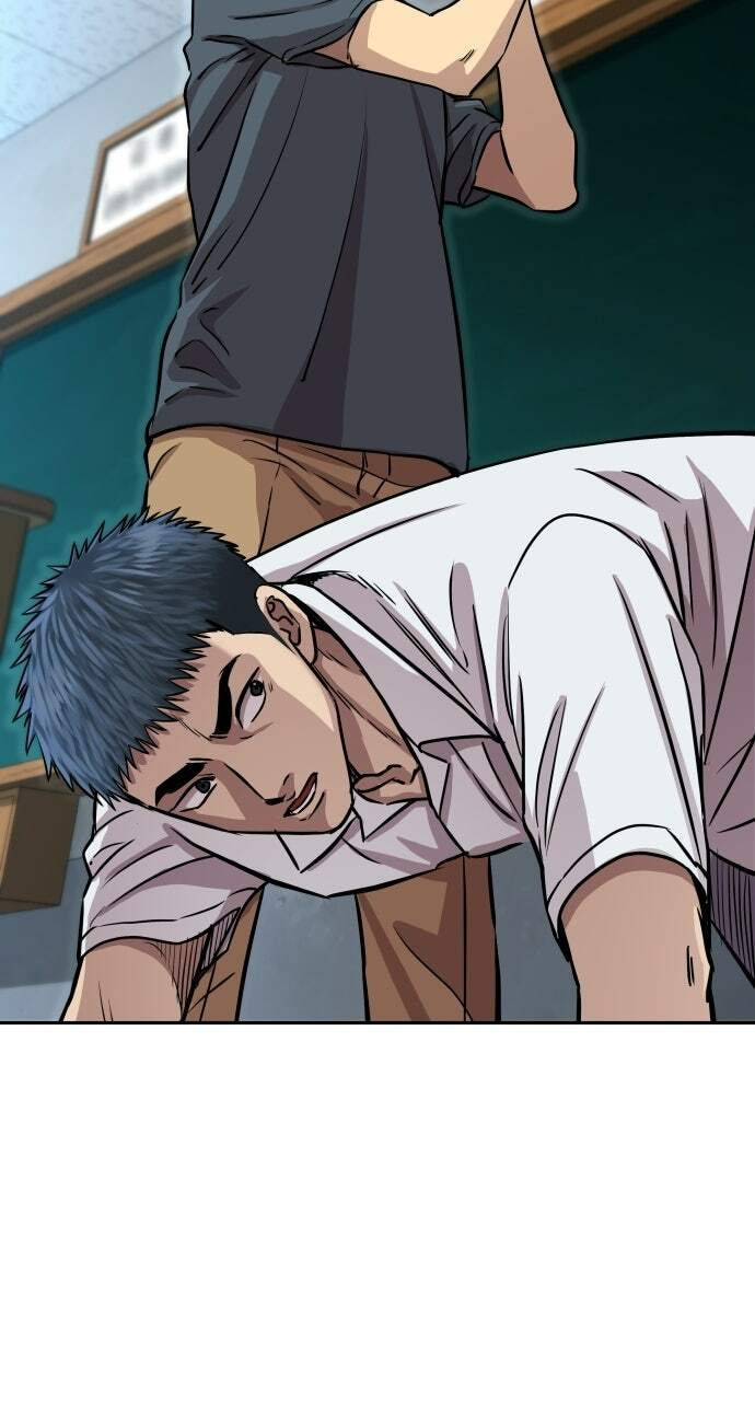 Genius Grandson of the Loan Shark King Chapter 4 page 81 - 