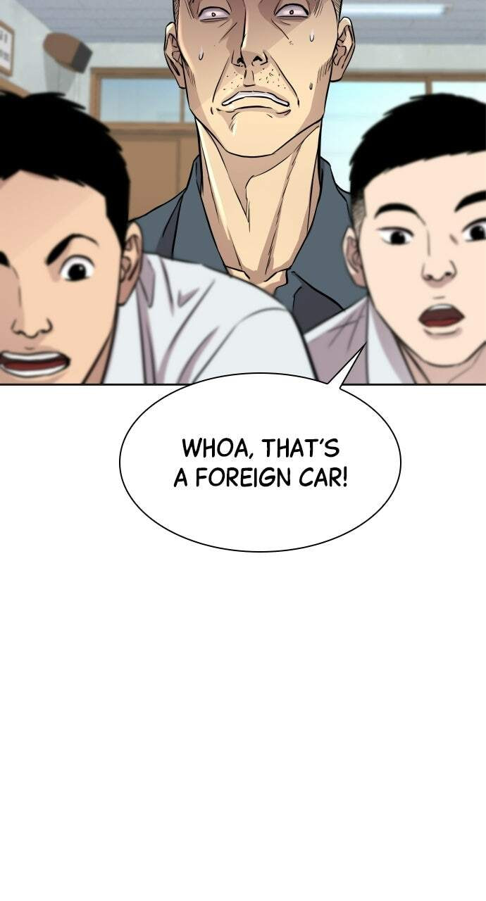 Genius Grandson of the Loan Shark King Chapter 4 page 89 - 