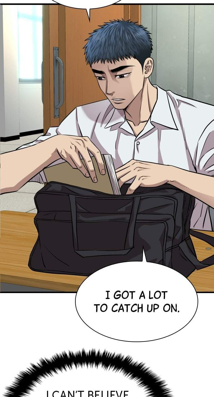 Genius Grandson of the Loan Shark King Chapter 4 page 10 - 