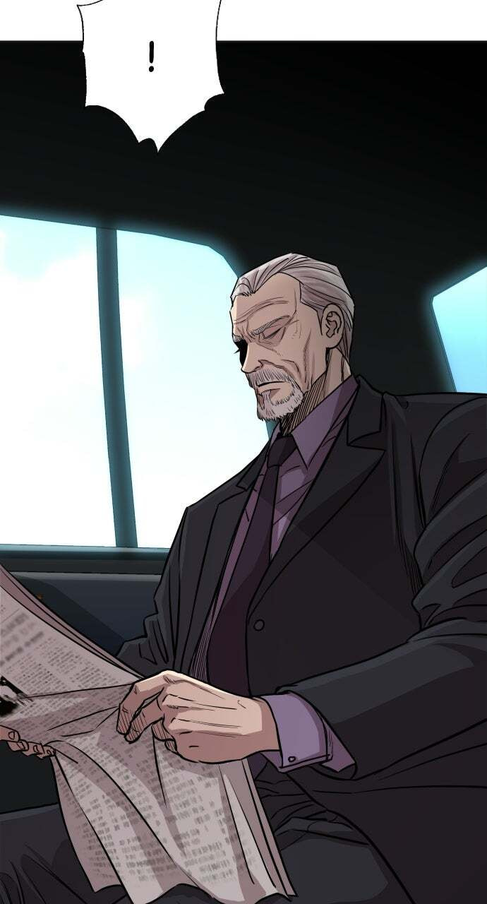 Genius Grandson of the Loan Shark King Chapter 4 page 91 - 