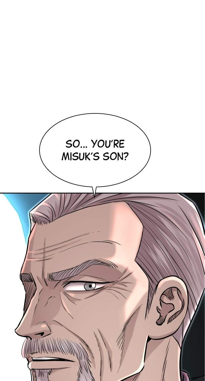 Genius Grandson of the Loan Shark King Chapter 4 page 96 - 