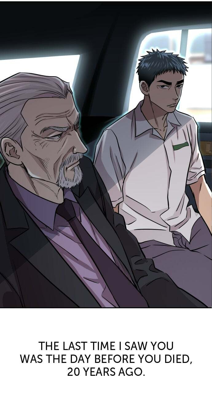 Genius Grandson of the Loan Shark King Chapter 4 page 98 - 