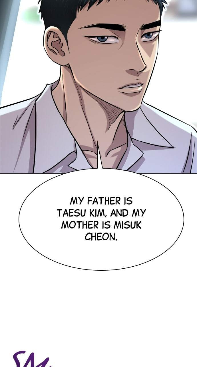 Genius Grandson of the Loan Shark King Chapter 4 page 100 - 
